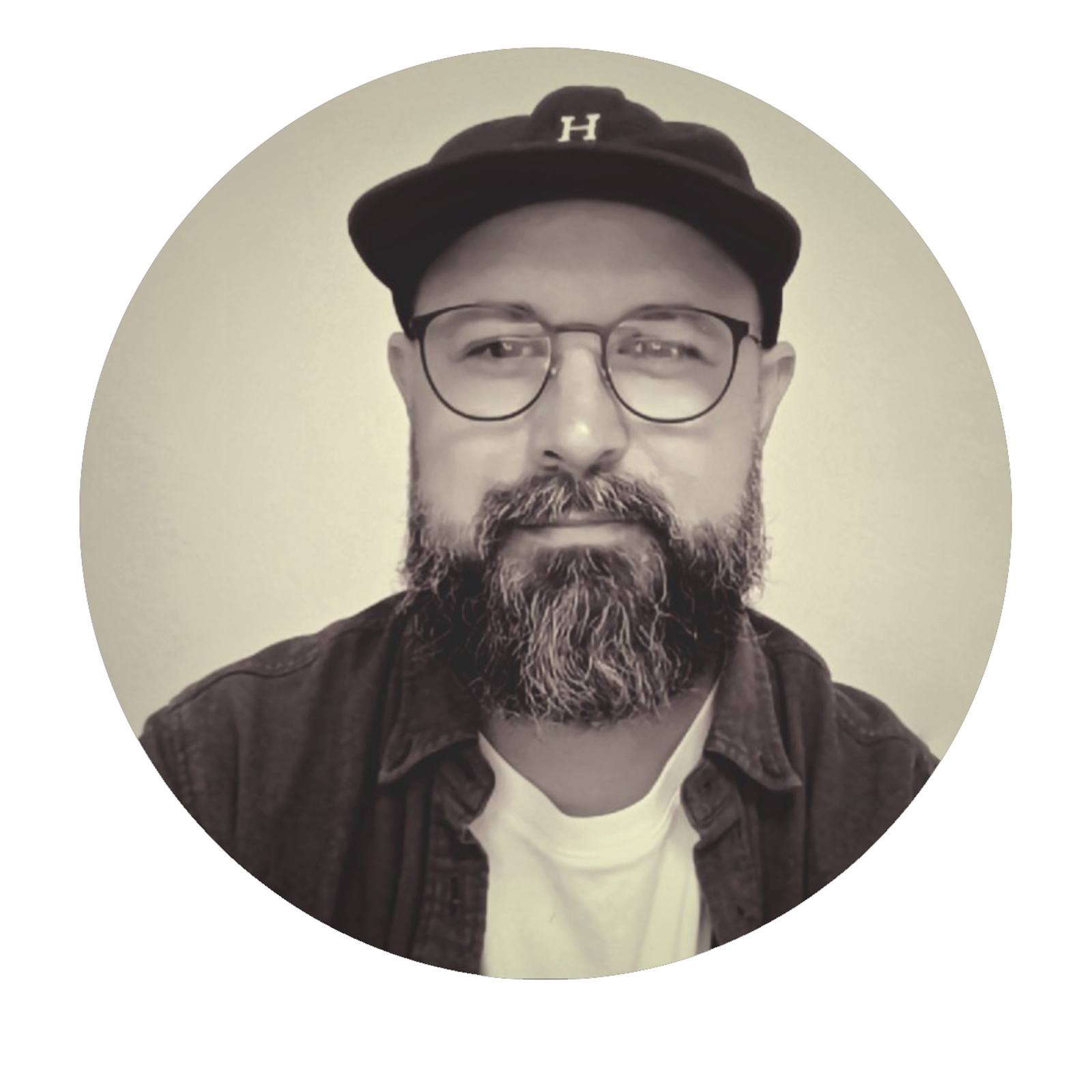 Profile photo of Jesse Rego